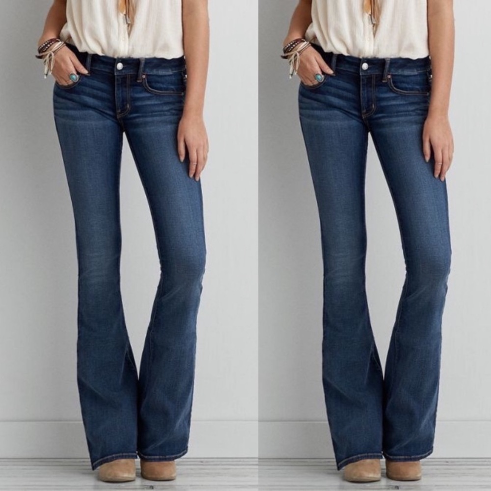 AMERICAN EAGLE I Artist Jean
